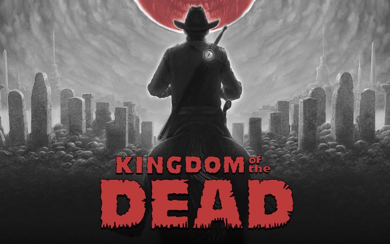 Kingdom of the Dead - HOOK Games