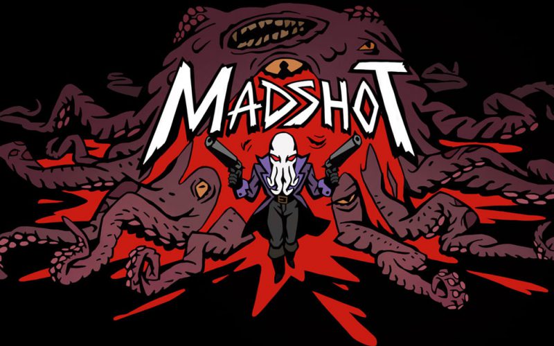 Madshot - HOOK Games
